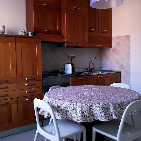 La Piazzetta Leilighet Sestri Levante Eksteriør bilde