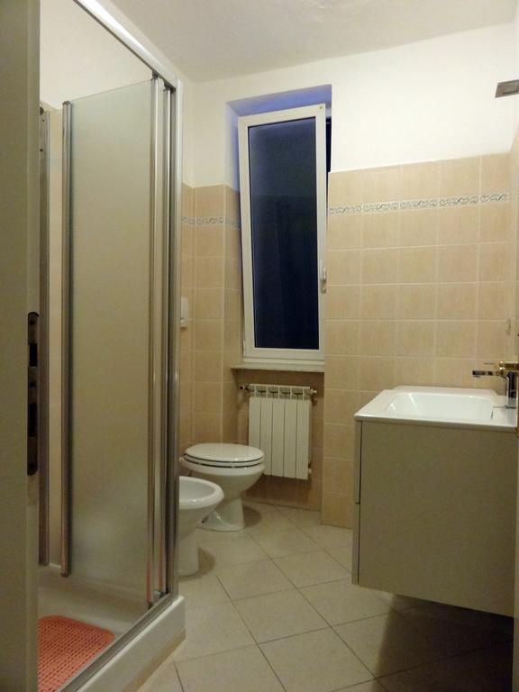 La Piazzetta Leilighet Sestri Levante Rom bilde
