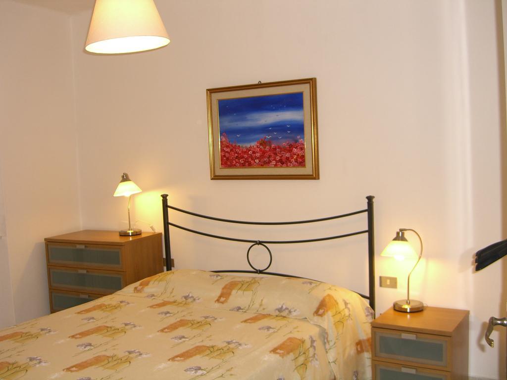 La Piazzetta Leilighet Sestri Levante Rom bilde